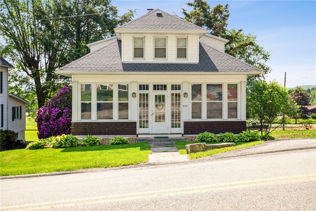 Stoystown Boro, Pennsylvania 15563, United States, 3 Bedrooms Bedrooms, ,1 BathroomBathrooms,Residential,Active,147025