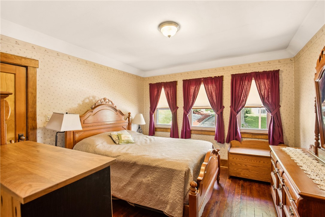 Stoystown Boro, Pennsylvania 15563, United States, 3 Bedrooms Bedrooms, ,1 BathroomBathrooms,Residential,Active,147025