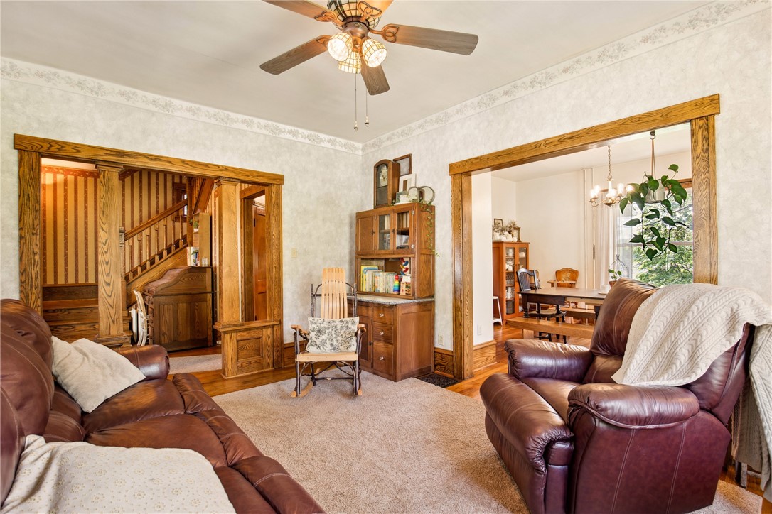 Stoystown Boro, Pennsylvania 15563, United States, 3 Bedrooms Bedrooms, ,1 BathroomBathrooms,Residential,Active,147025