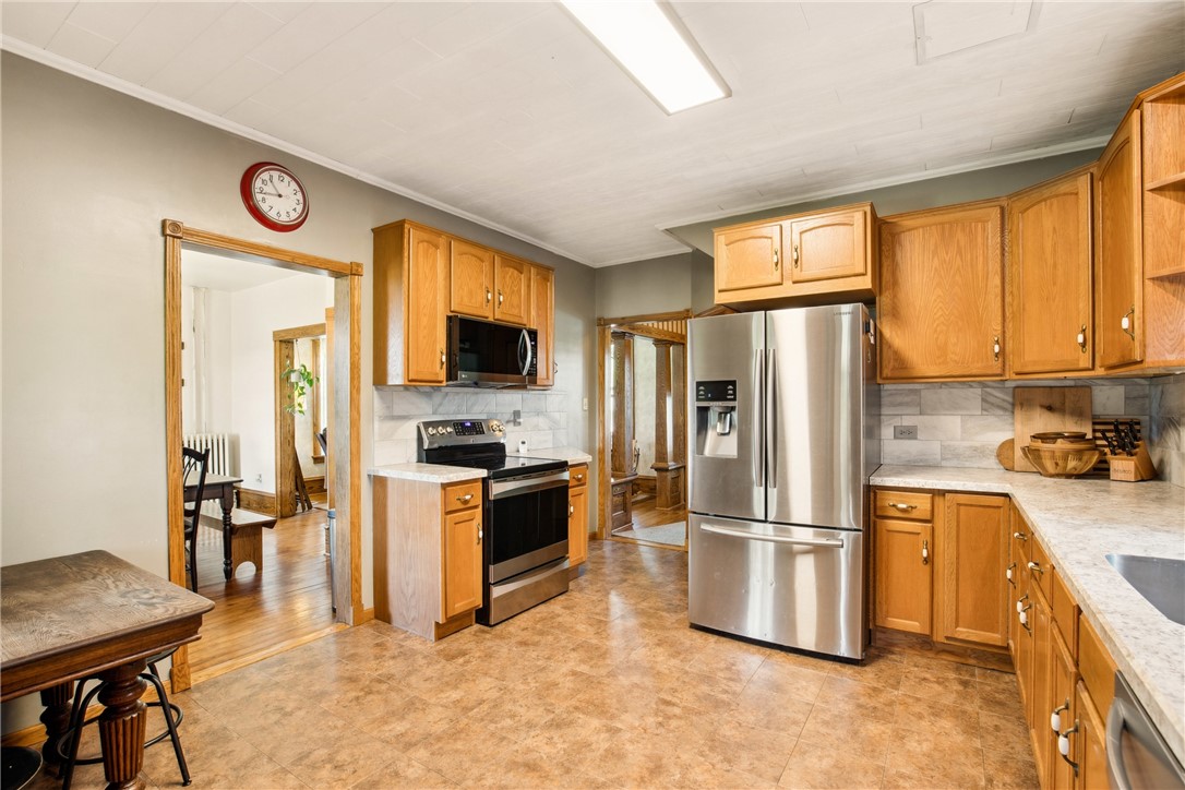 Stoystown Boro, Pennsylvania 15563, United States, 3 Bedrooms Bedrooms, ,1 BathroomBathrooms,Residential,Active,147025