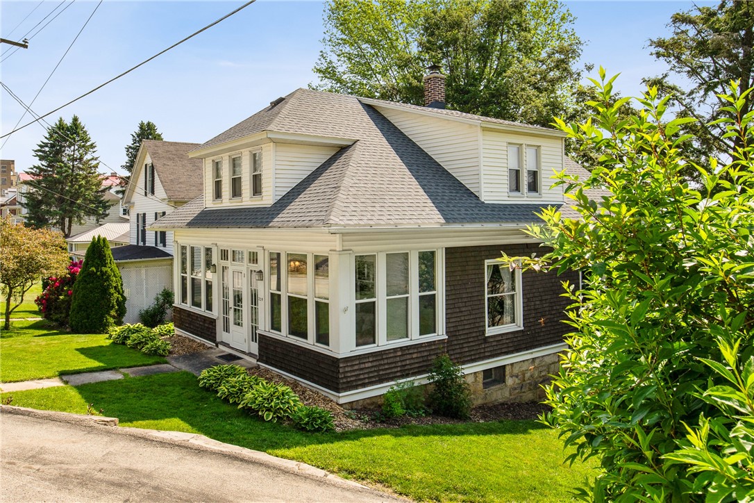 Stoystown Boro, Pennsylvania 15563, United States, 3 Bedrooms Bedrooms, ,1 BathroomBathrooms,Residential,Active,147025