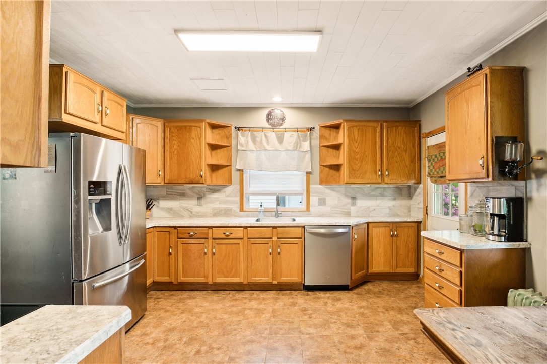 Stoystown Boro, Pennsylvania 15563, United States, 3 Bedrooms Bedrooms, ,1 BathroomBathrooms,Residential,Active,147025