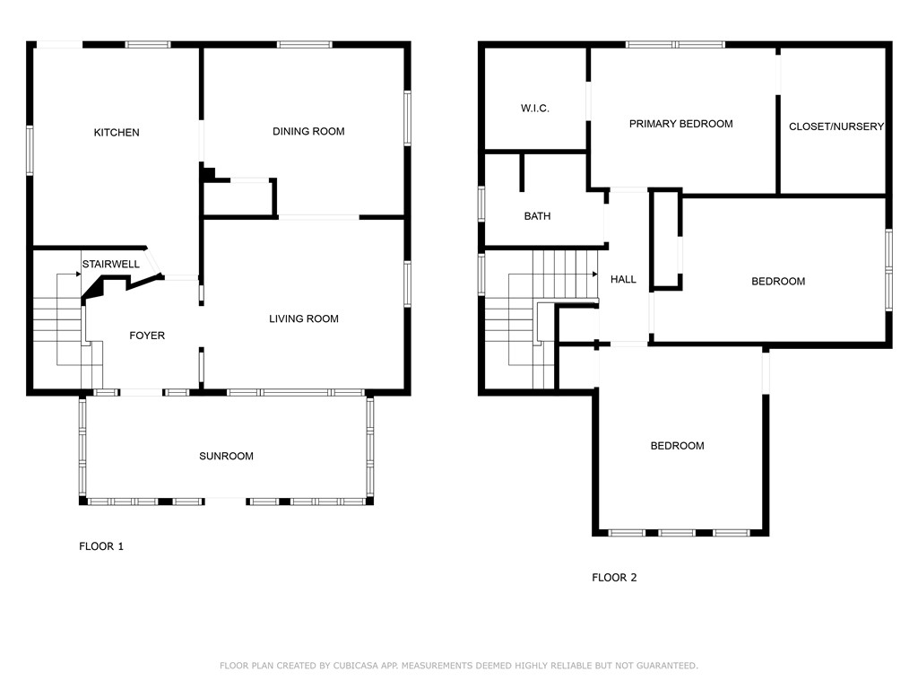 Stoystown Boro, Pennsylvania 15563, United States, 3 Bedrooms Bedrooms, ,1 BathroomBathrooms,Residential,Active,147025
