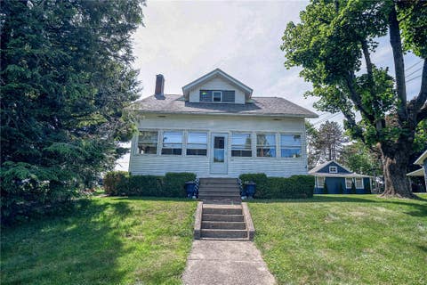 Homes For Sale - 326 Virginia Ave Ave<br/> Franklin, PA 16117