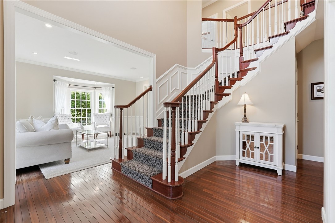 302 Bunker Hill Drive