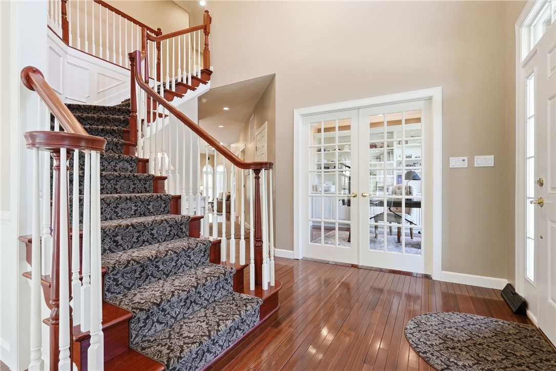 302 Bunker Hill Drive