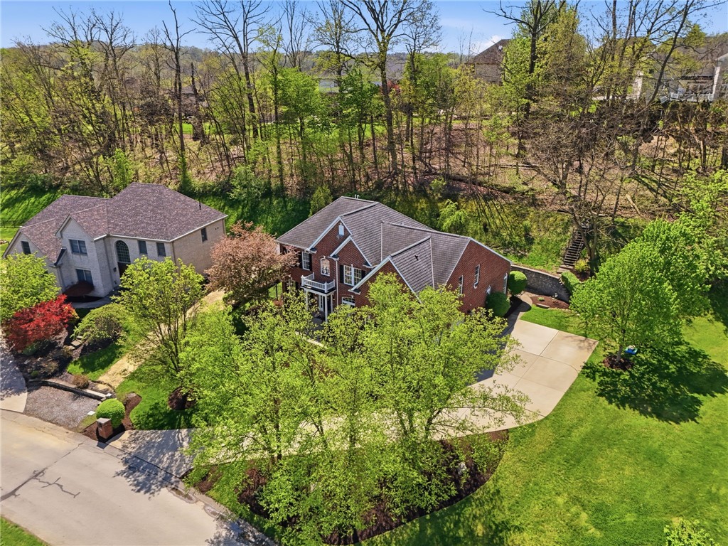 302 Bunker Hill Drive