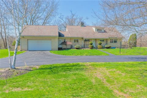 2913 N Mercer St Neshannock Twp PA 16105