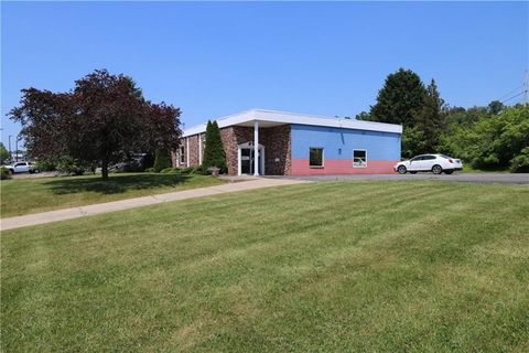 22420 Perry Hwy Zelienople Boro PA 16063