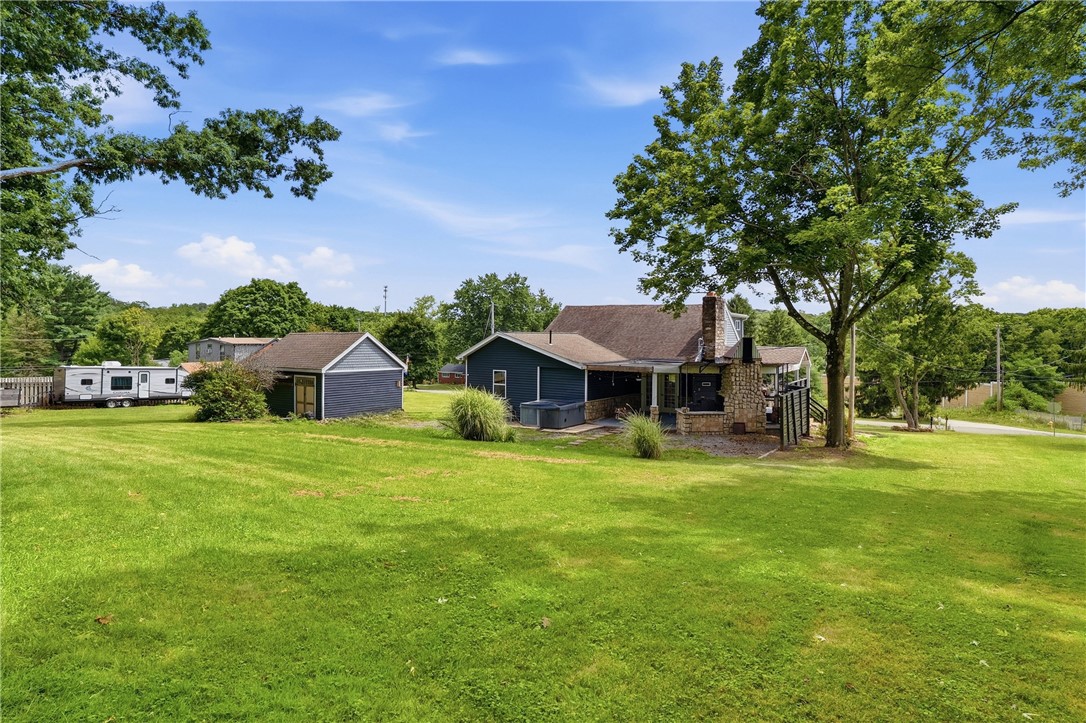 2947 Chautauqua Dr