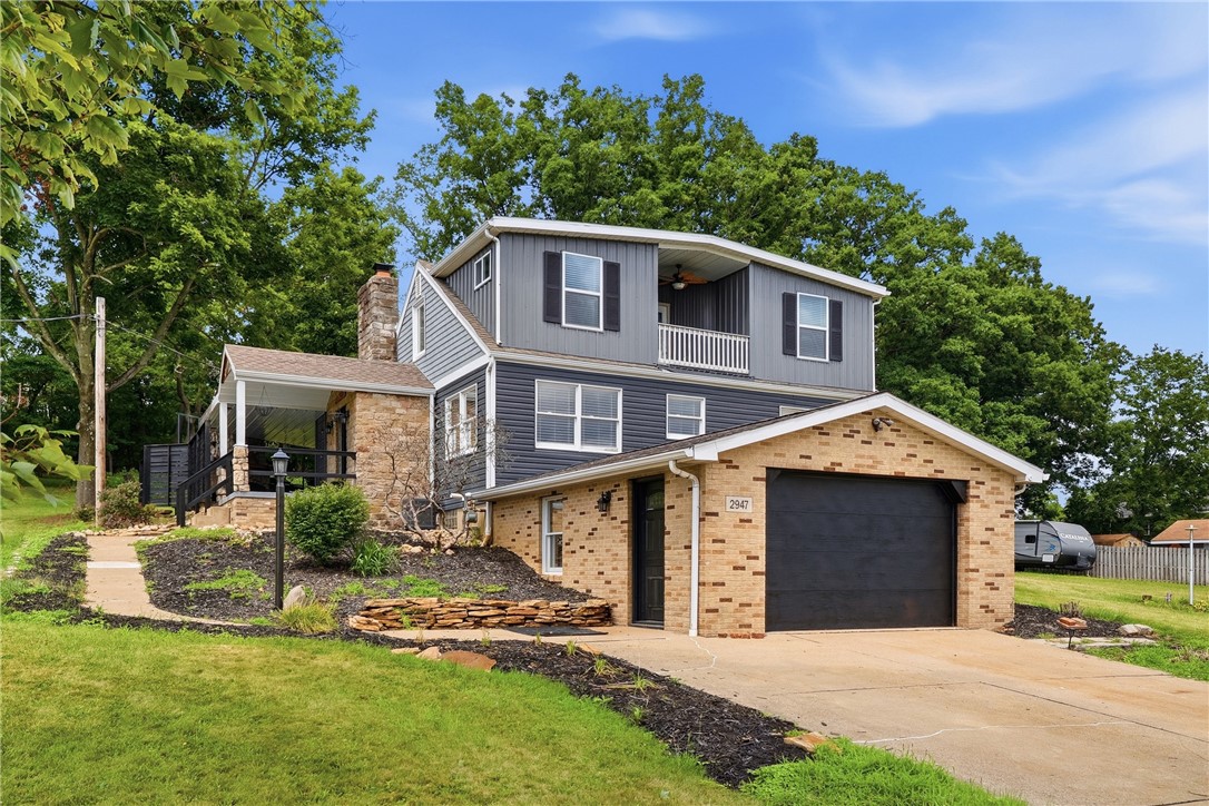 2947 Chautauqua Dr