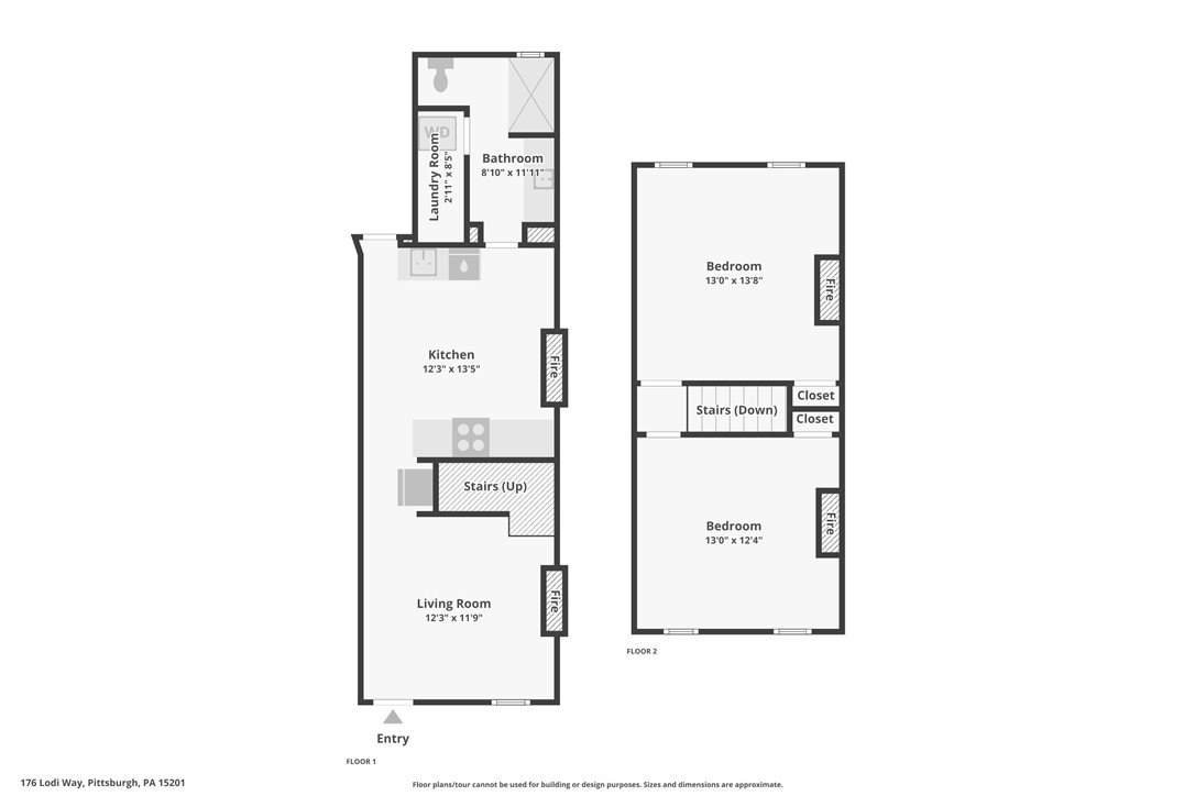 176 Lodi Way Way, Lawrenceville, Pennsylvania image 28