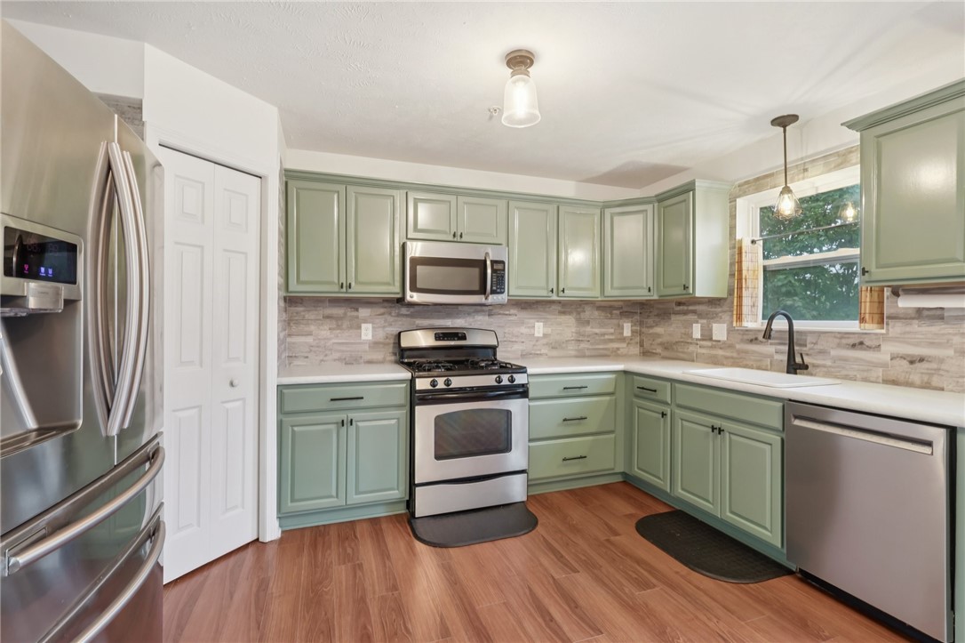 203 Ascot Court