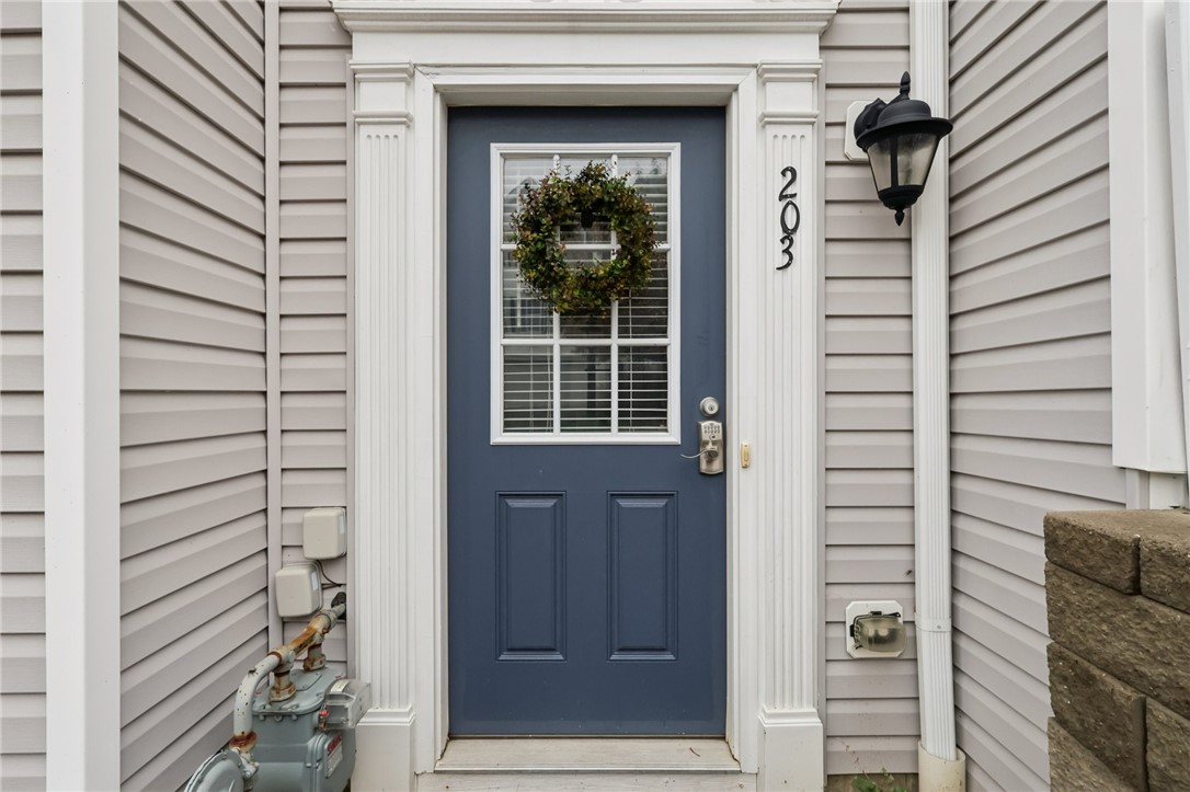 203 Ascot Court