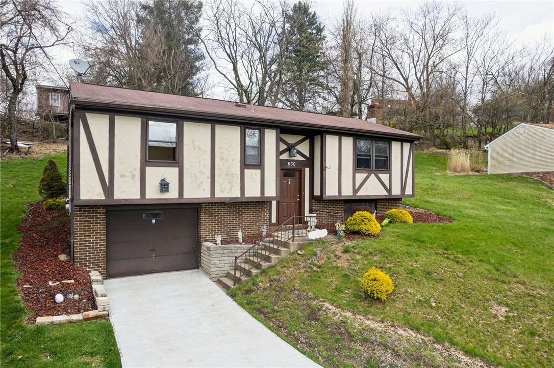 View City of Washington, PA 15301 house