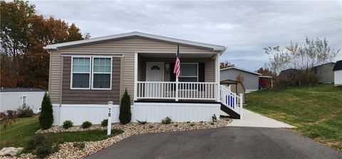 78 Arch W.y. Cranberry Twp PA 16066