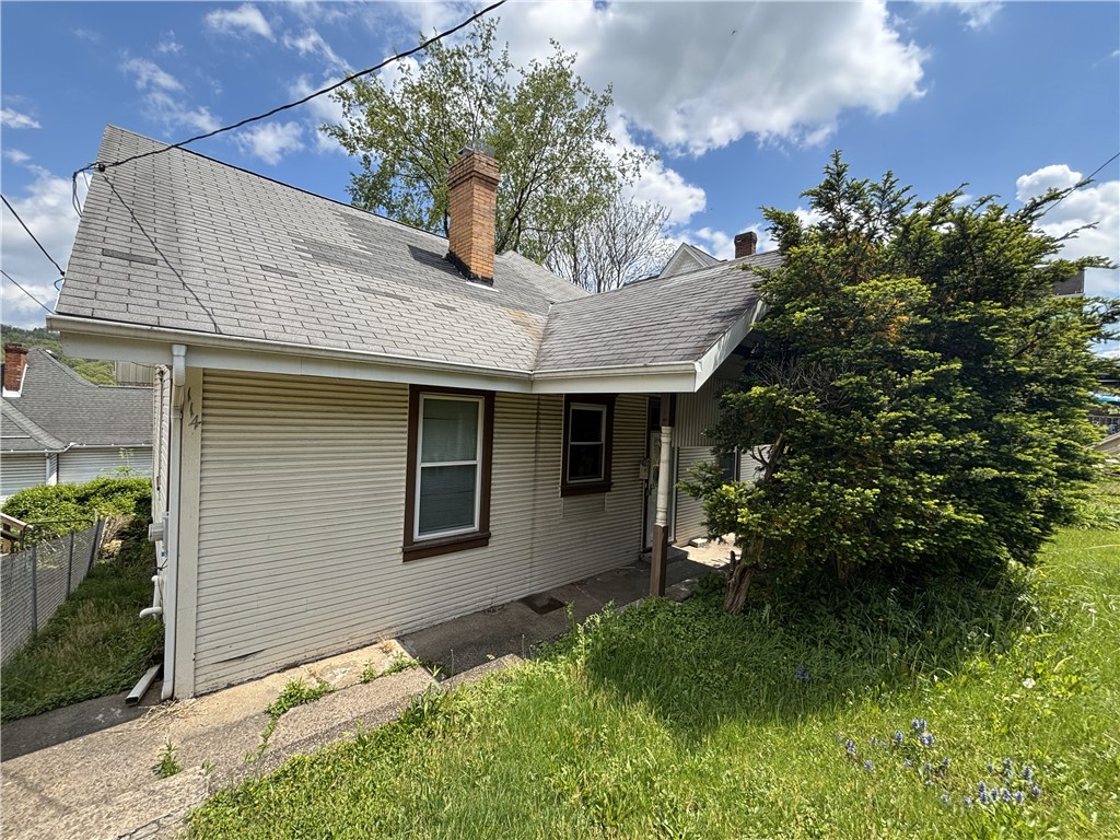 Charleroi Boro, Pennsylvania 15022, United States, 3 Bedrooms Bedrooms, ,1 BathroomBathrooms,Residential,Active,132364