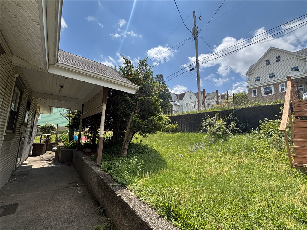 Charleroi Boro, Pennsylvania 15022, United States, 3 Bedrooms Bedrooms, ,1 BathroomBathrooms,Residential,Active,132364