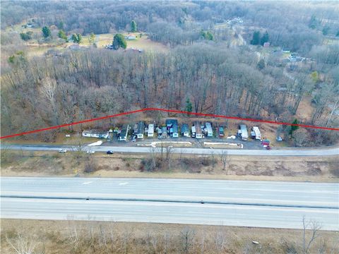 474 Rapson Ave Union Twp PA 16101