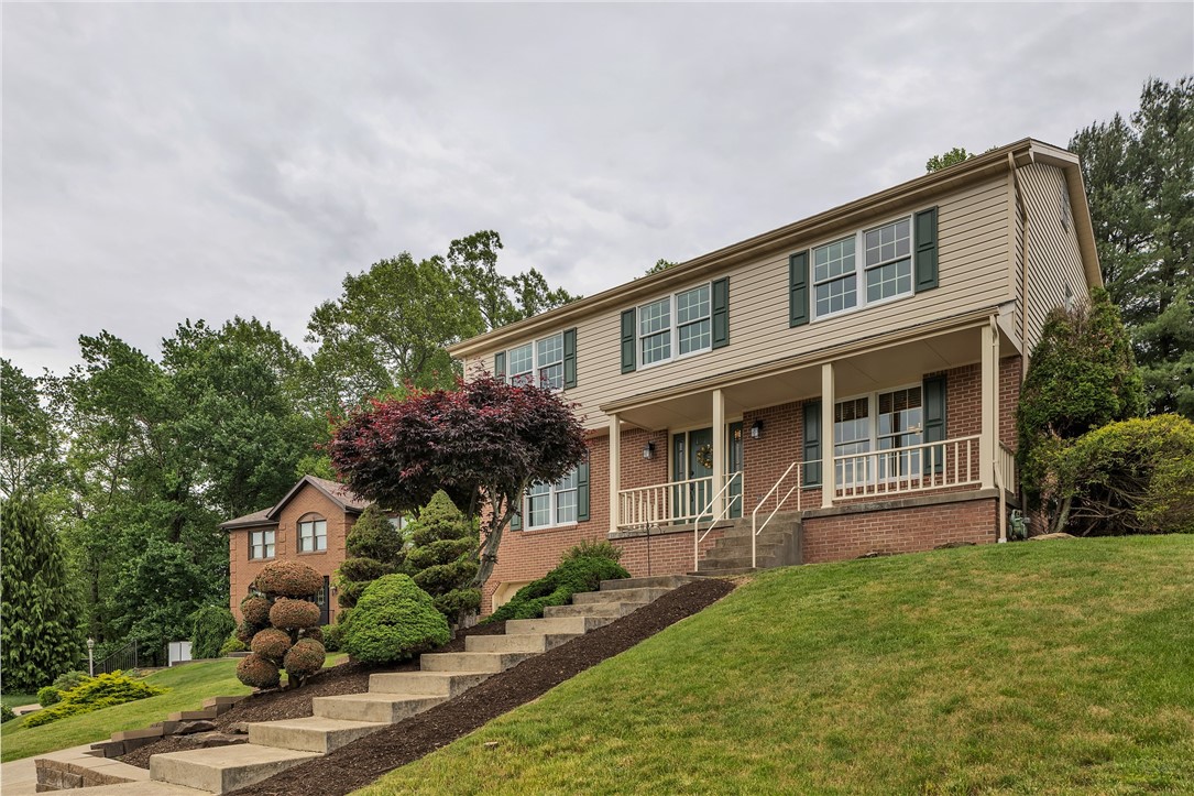 104 Valeron Ct Ct, Manor, Pennsylvania image 2