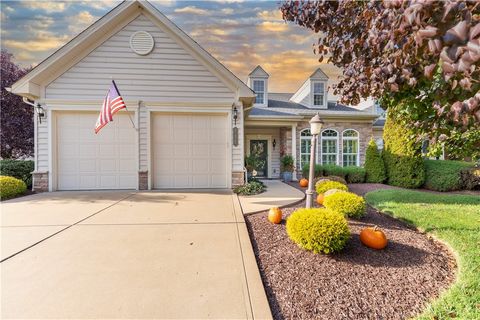 Photo of 755 Marigold Ct, Bridgeville, PA 15017 (MLS # 1731392)