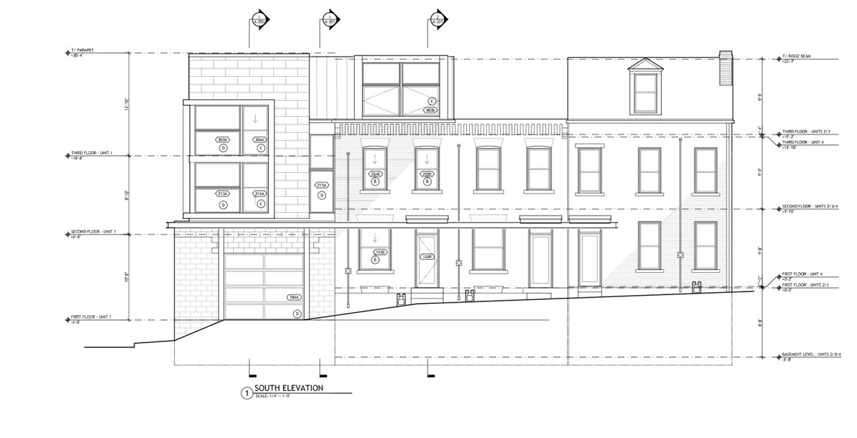 3503 Leech St St #3501, Lawrenceville, Pennsylvania image 19
