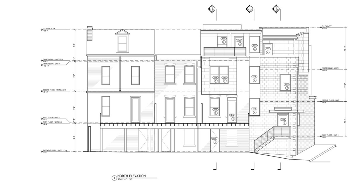 3503 Leech St St #3501, Lawrenceville, Pennsylvania image 18