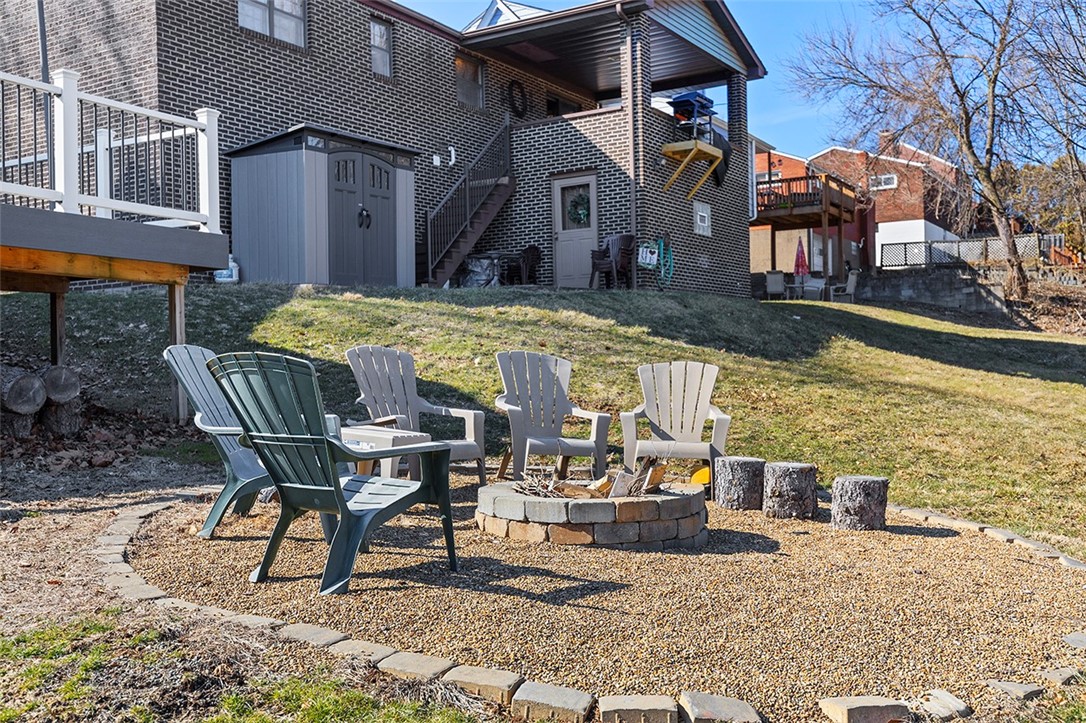 951 Goldenrod St St, Homestead, Pennsylvania image 34