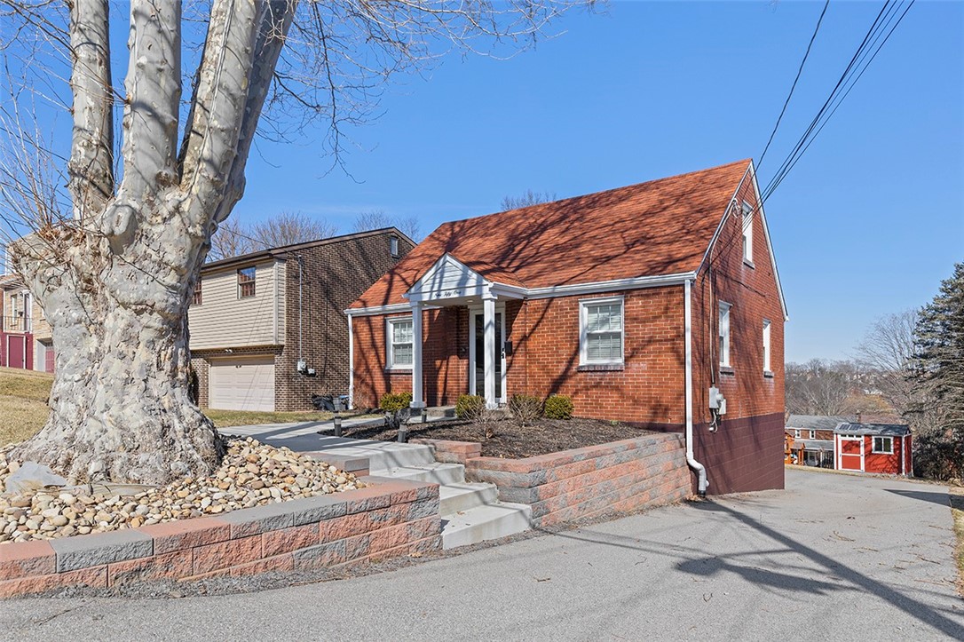 951 Goldenrod St St, Homestead, Pennsylvania image 37