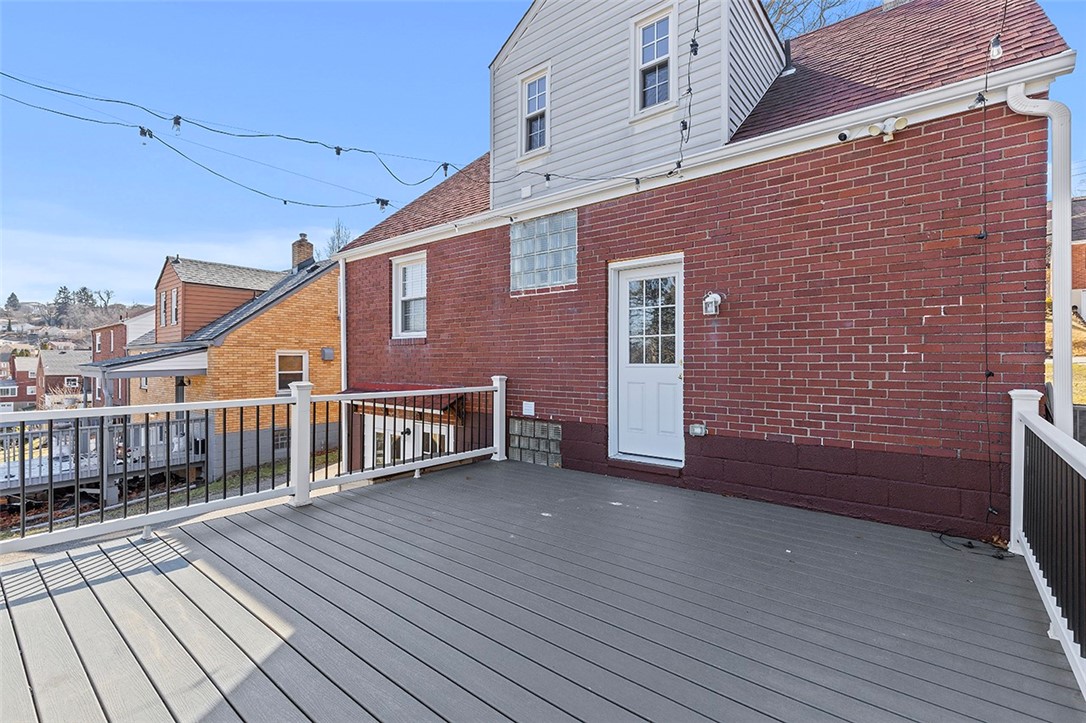 951 Goldenrod St St, Homestead, Pennsylvania image 33