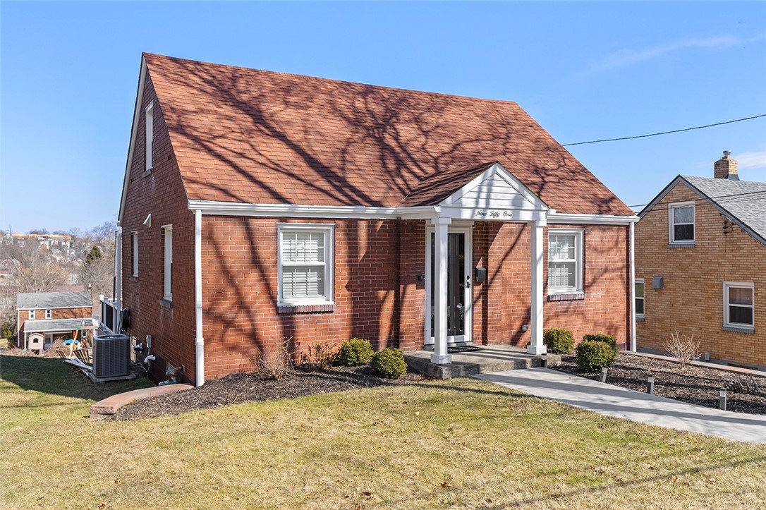 951 Goldenrod St St, Homestead, Pennsylvania image 38