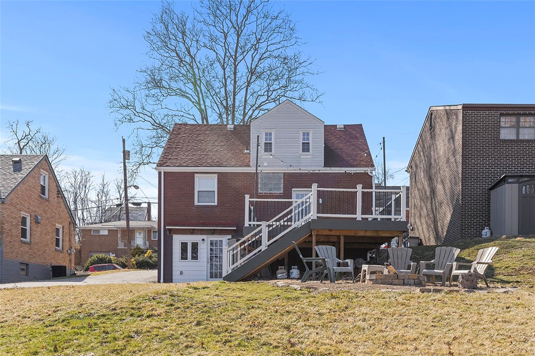 951 Goldenrod St St, Homestead, Pennsylvania image 35