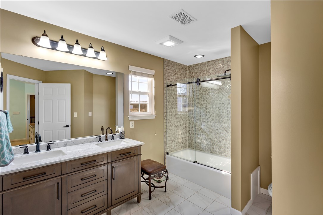 6737 Fieldcrest, Murrysville, Pennsylvania image 22
