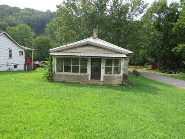 110 Cross Creek Rd