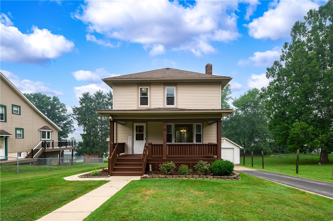 Photo 1 of 33 — 110 Bartley Ave, Twp of But NW, PA 16001