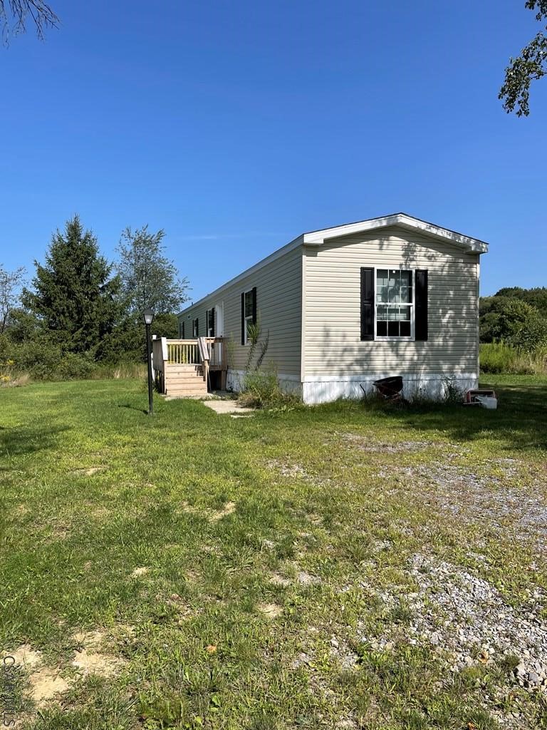142 Dry Run Street