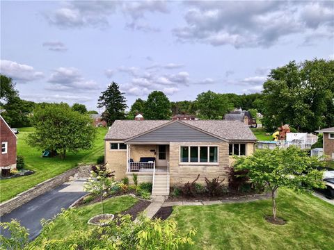 109 Olive Dr Level Green PA 15085