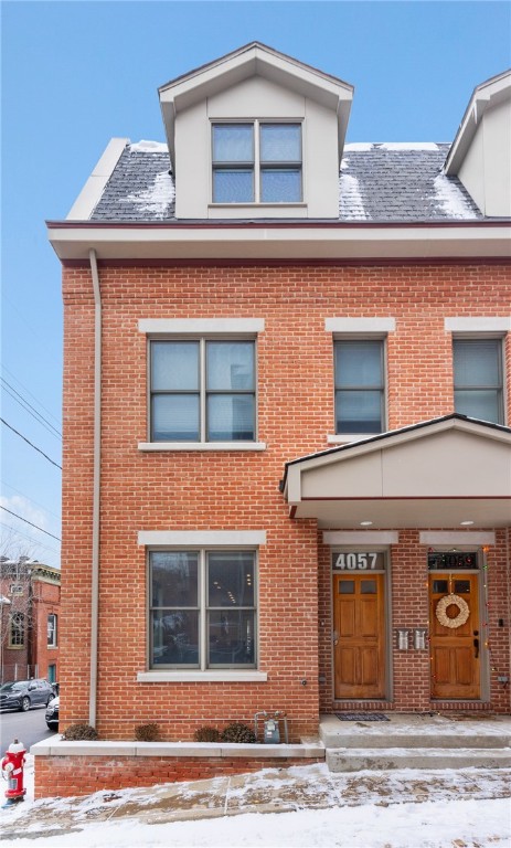 4057 Saint Johns Way Way, Lawrenceville, Pennsylvania image 1