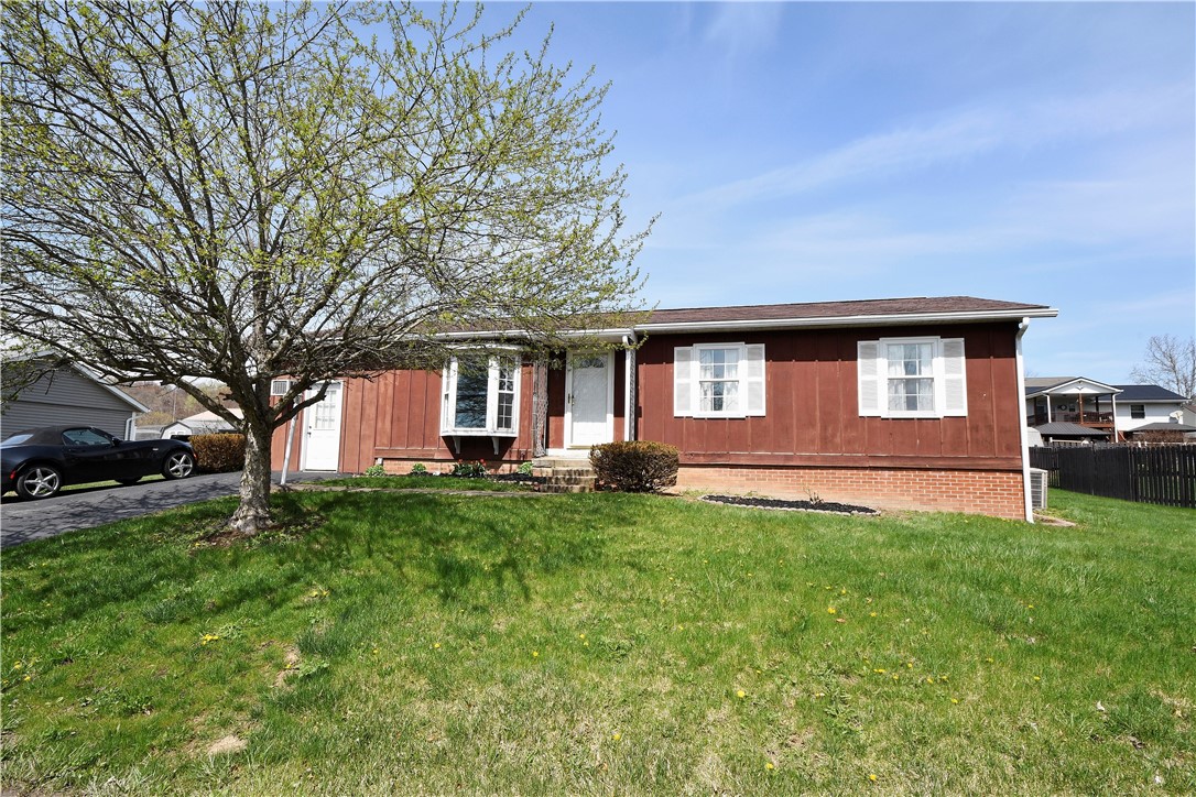 9 Independence Rd Rd, Avella, Pennsylvania image 1