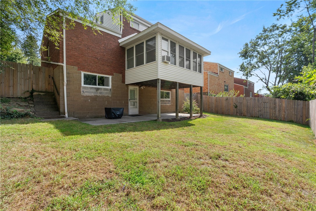 Baldwin Boro, Pennsylvania 15227, United States, 4 Bedrooms Bedrooms, ,2 BathroomsBathrooms,Residential,Active,186673