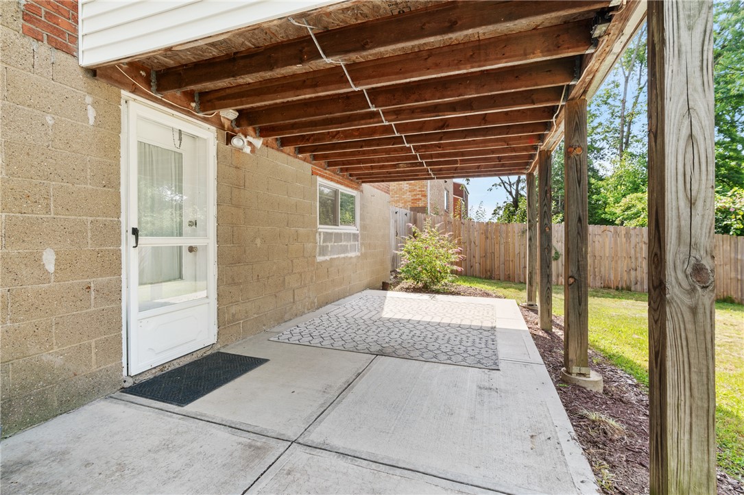 Baldwin Boro, Pennsylvania 15227, United States, 4 Bedrooms Bedrooms, ,2 BathroomsBathrooms,Residential,Active,186673