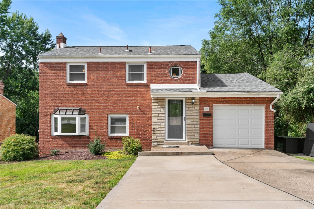 Baldwin Boro, Pennsylvania 15227, United States, 4 Bedrooms Bedrooms, ,2 BathroomsBathrooms,Residential,Active,186673