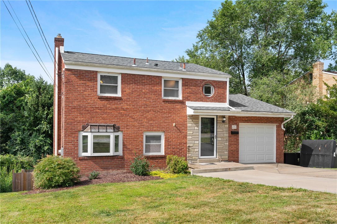 Baldwin Boro, Pennsylvania 15227, United States, 4 Bedrooms Bedrooms, ,2 BathroomsBathrooms,Residential,Active,186673