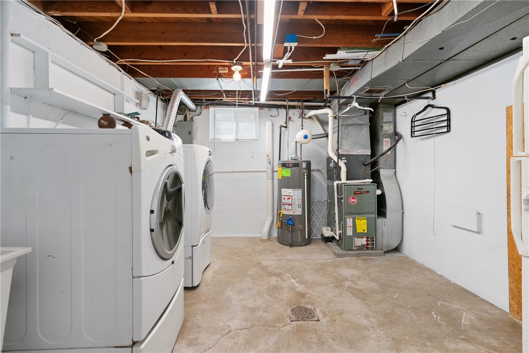 Baldwin Boro, Pennsylvania 15227, United States, 4 Bedrooms Bedrooms, ,2 BathroomsBathrooms,Residential,Active,186673