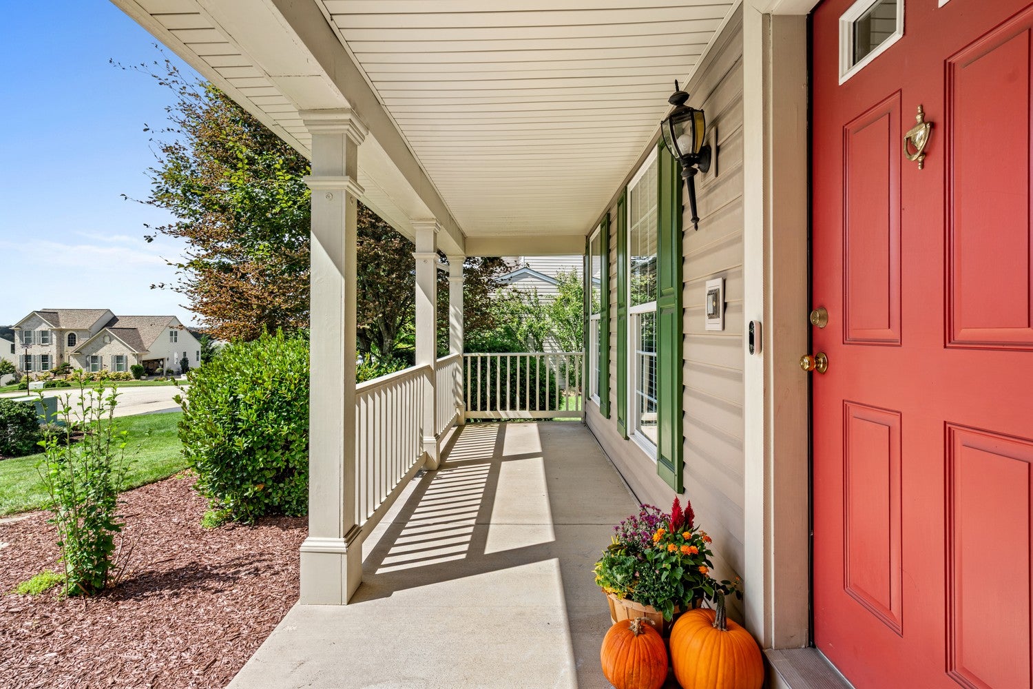 328 Aberdeen Drive