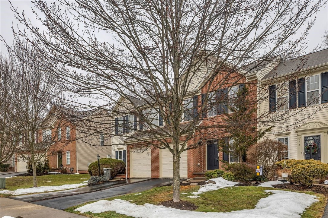 775 Norwegian Spruce Dr