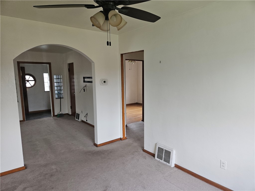 Port Vue, Pennsylvania 15133, United States, 2 Bedrooms Bedrooms, ,1 BathroomBathrooms,Residential,Active,137956