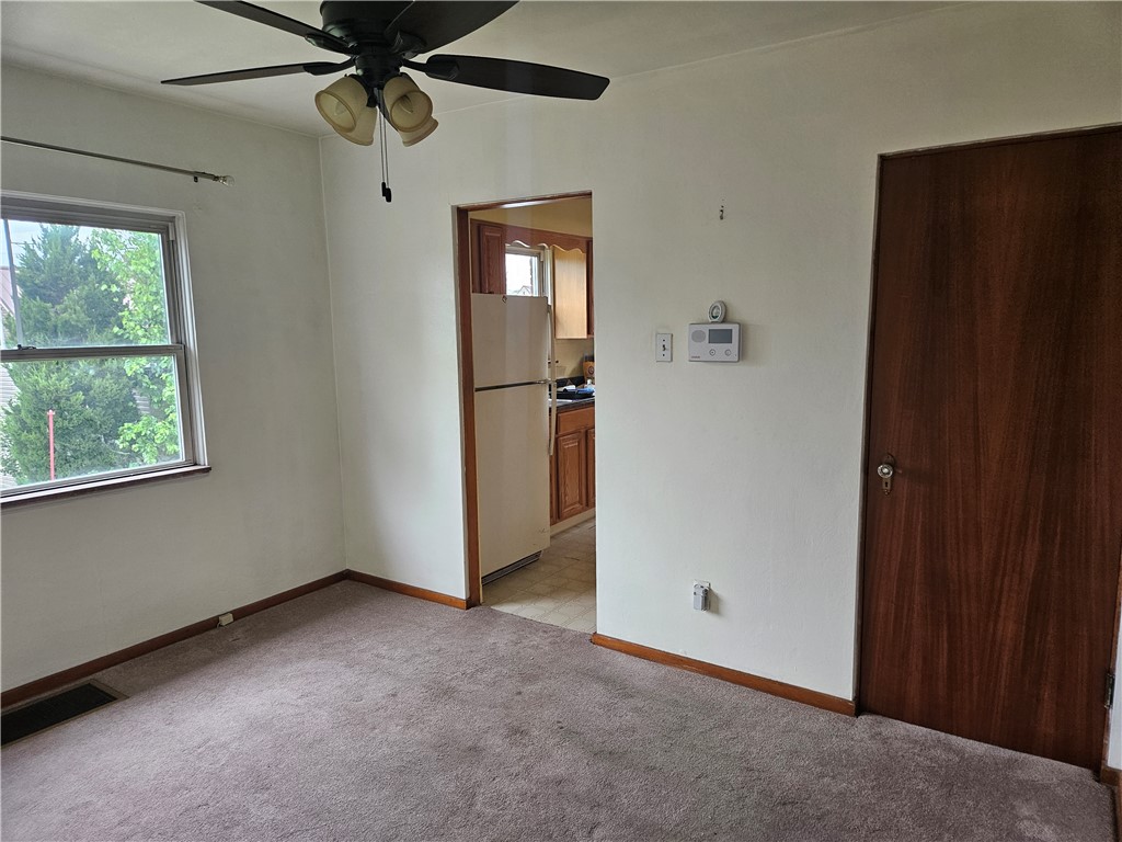 Port Vue, Pennsylvania 15133, United States, 2 Bedrooms Bedrooms, ,1 BathroomBathrooms,Residential,Active,137956