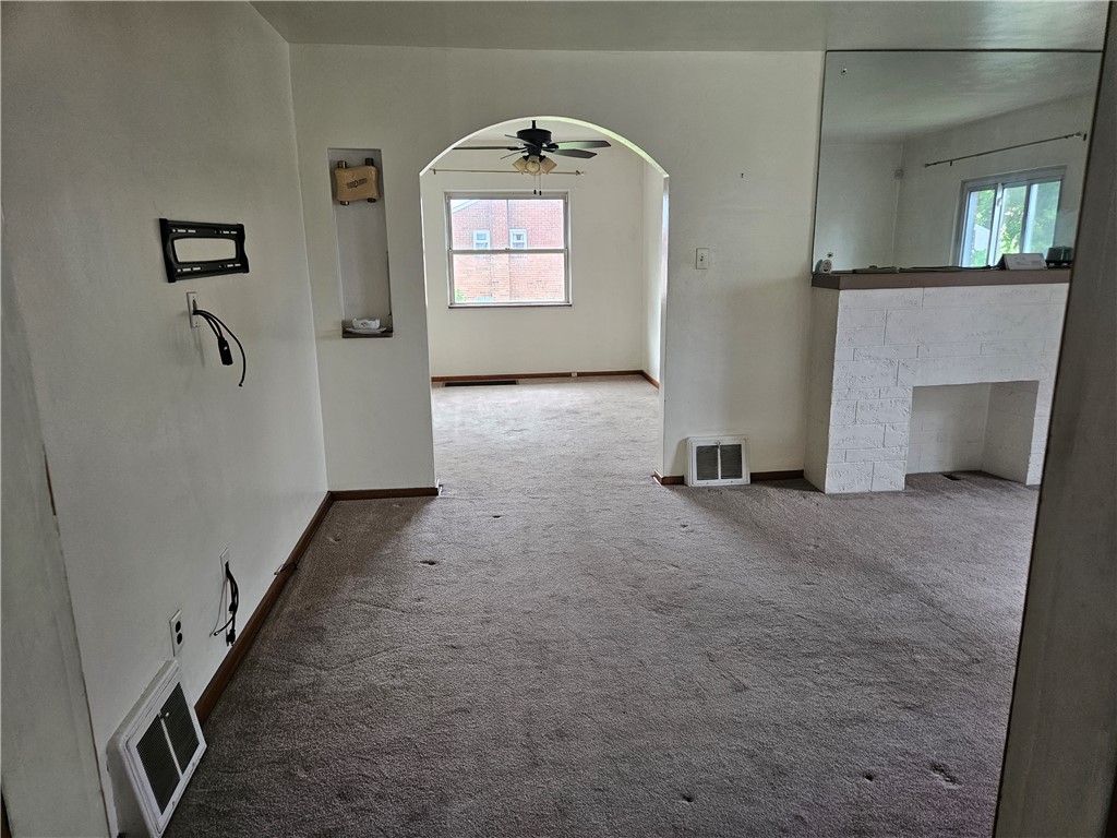 Port Vue, Pennsylvania 15133, United States, 2 Bedrooms Bedrooms, ,1 BathroomBathrooms,Residential,Active,137956