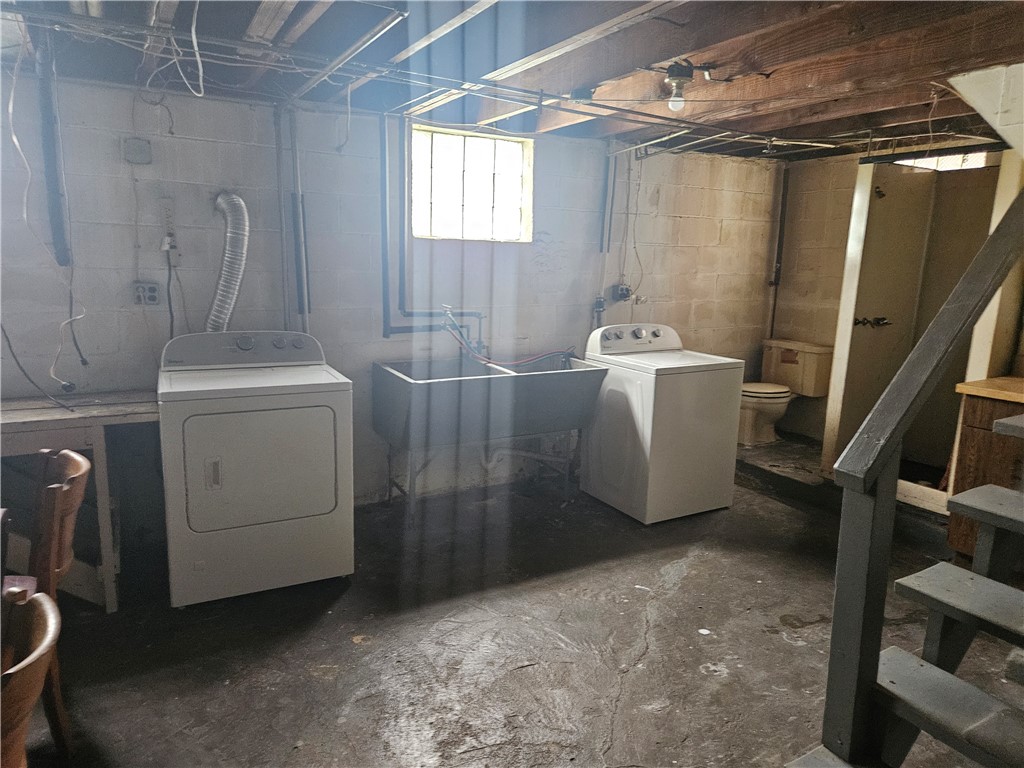 Port Vue, Pennsylvania 15133, United States, 2 Bedrooms Bedrooms, ,1 BathroomBathrooms,Residential,Active,137956